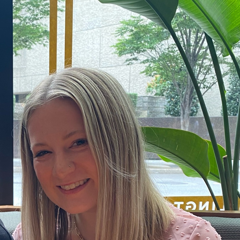 Meet your Posher, Sophie